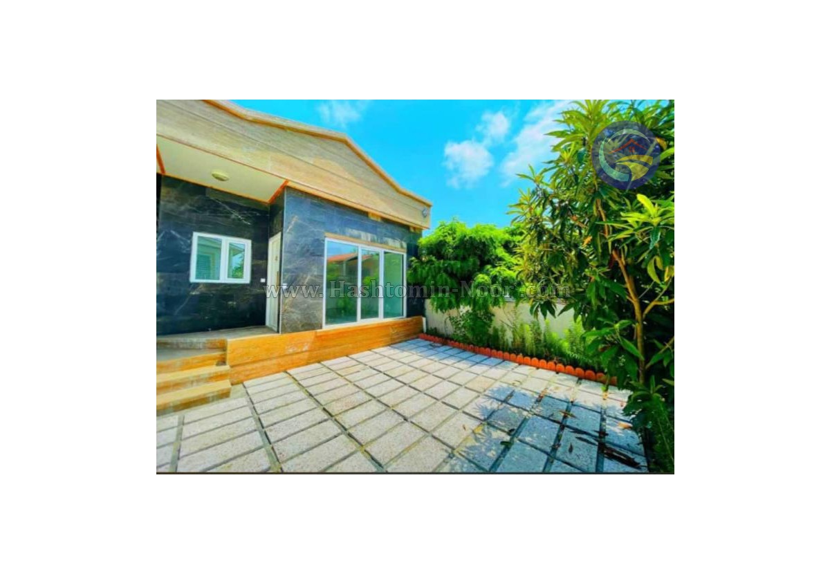 ویلا فلت نما مدرن شهرک تهرانی منطقه آهودشت